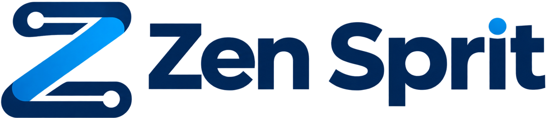 Zen Sprit